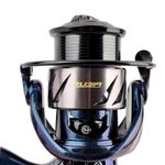 RUZZA Катушка спиннинговая Azimuth 5000SS