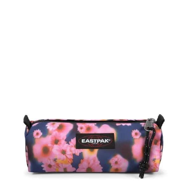 Пенал EASTPAK BENCHMARK SINGLE Soft Navy