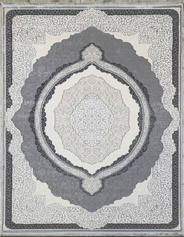 Amber 36845A L.GREY \ L.GREY Прямой