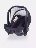 Коляска детская MOWBaby "ZOOM"PU (3в1) RA087 Silver Beige