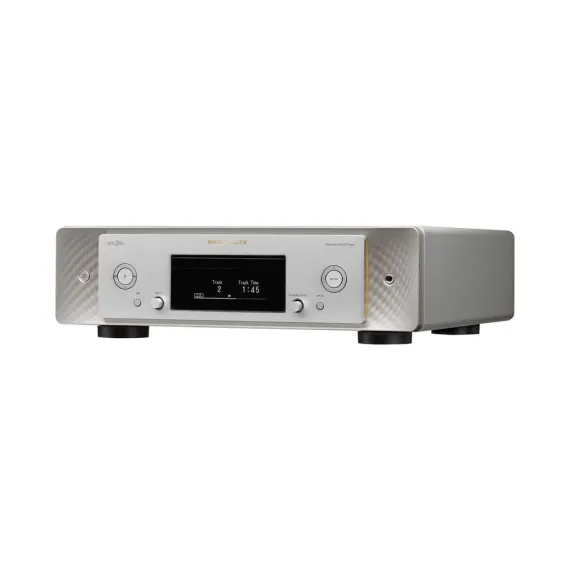 Marantz SACD 30n Gold