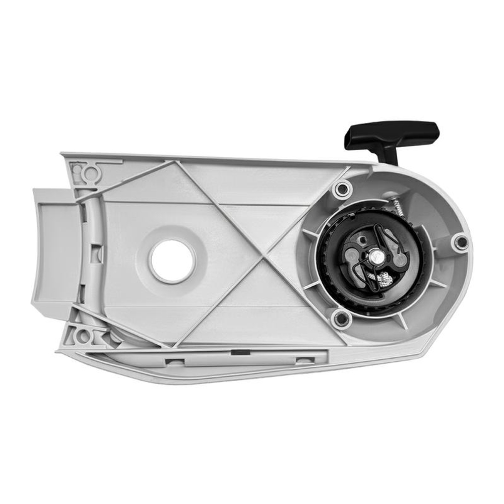 Стартер ручной для бензореза STIHL TS700, STIHL TS800 UNITED PARTS 90-1376 (аналог 42241900305)