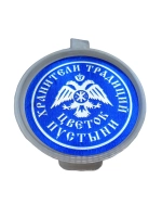 Ладан Цветок пустыни и уголь