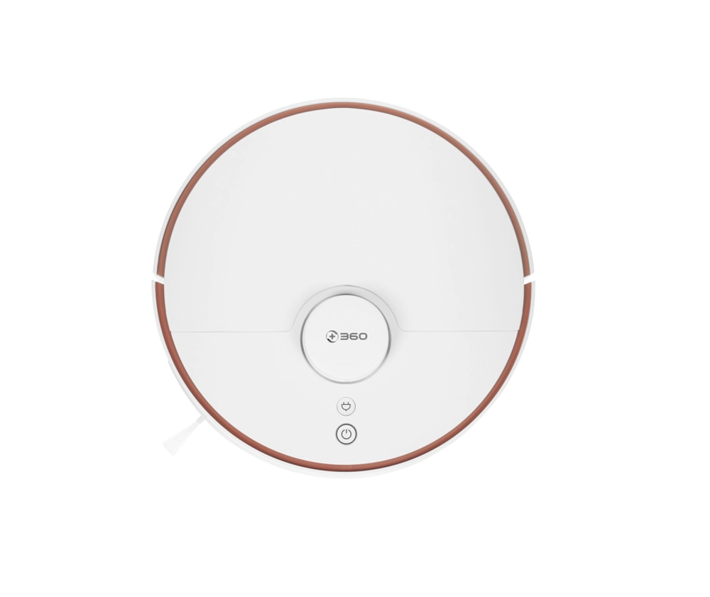 Робот-пылесос Робот пылесос 360 Robot Vacuum Cleaner S7
