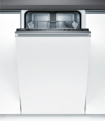 Встраиваемая посудомоечная машина Bosch SPV 40E10 RU