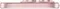 Смартфон Xiaomi 17 12 ГБ | 256 ГБ («Альпийский розовый» | Alpine Pink) (версия Global)