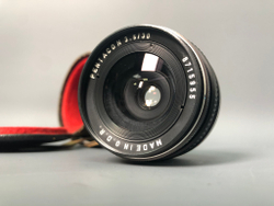 Pentacon 3.5/30mm M42