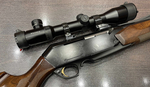 Browning BAR II к.30-06 sprg № 311MV18546