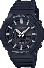 Часы Casio GA-2100-1AER