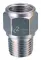 Переходник Fubag 1/4"M-1/2"F