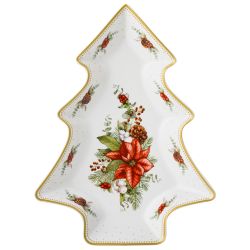 БЛЮДО LEFARD "CELEBRATION" 26*20*3 СМ
