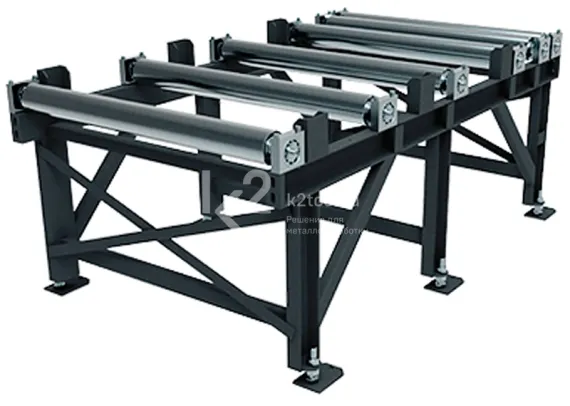 Удлиняющая секция PILOUS GS 1000x2000