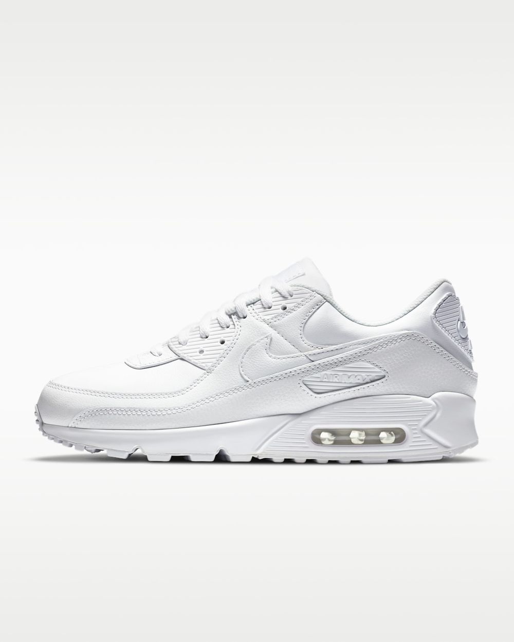 Кроссовки мужские NIKE AIR MAX 90 LTR