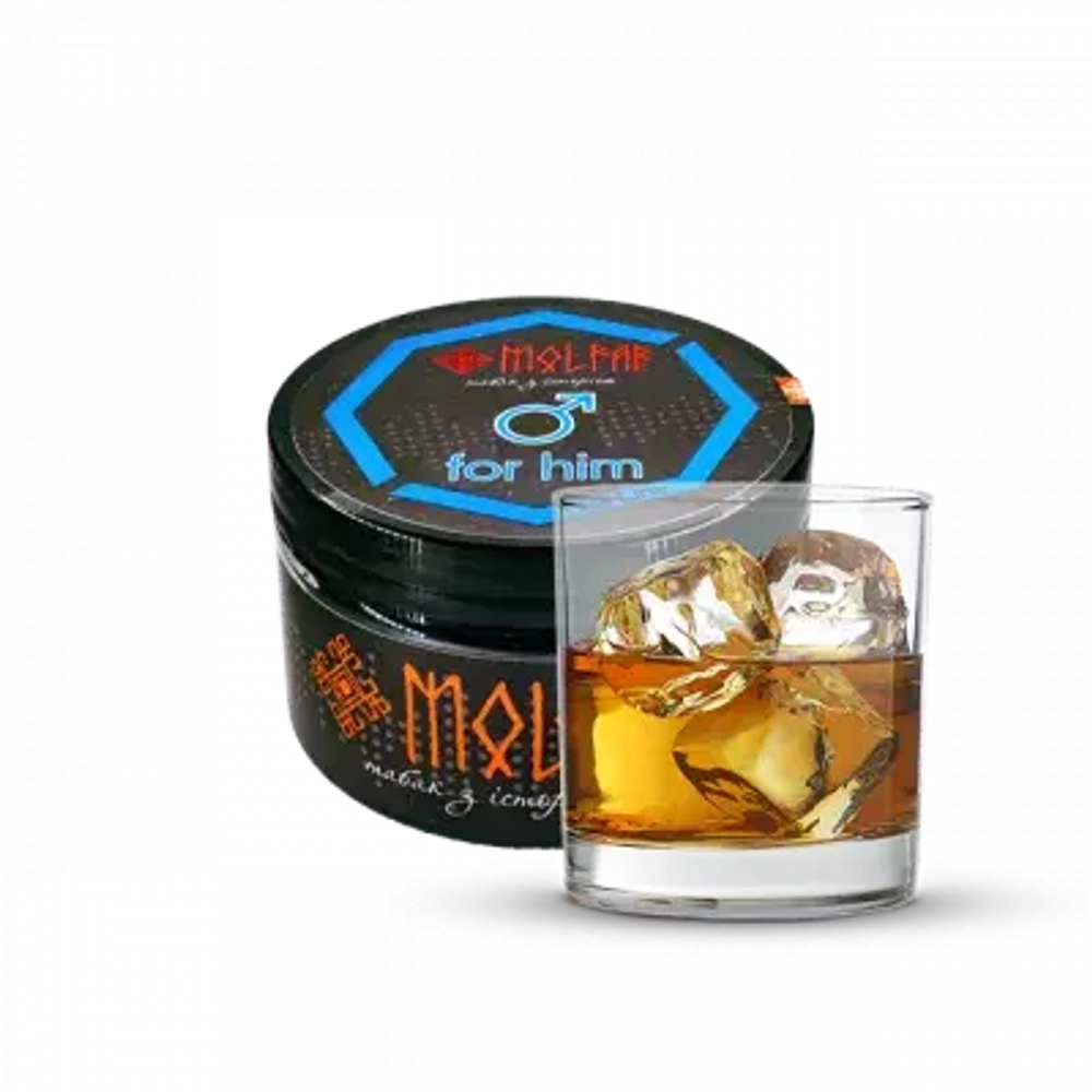 Molfar Chill - For Him (100g)