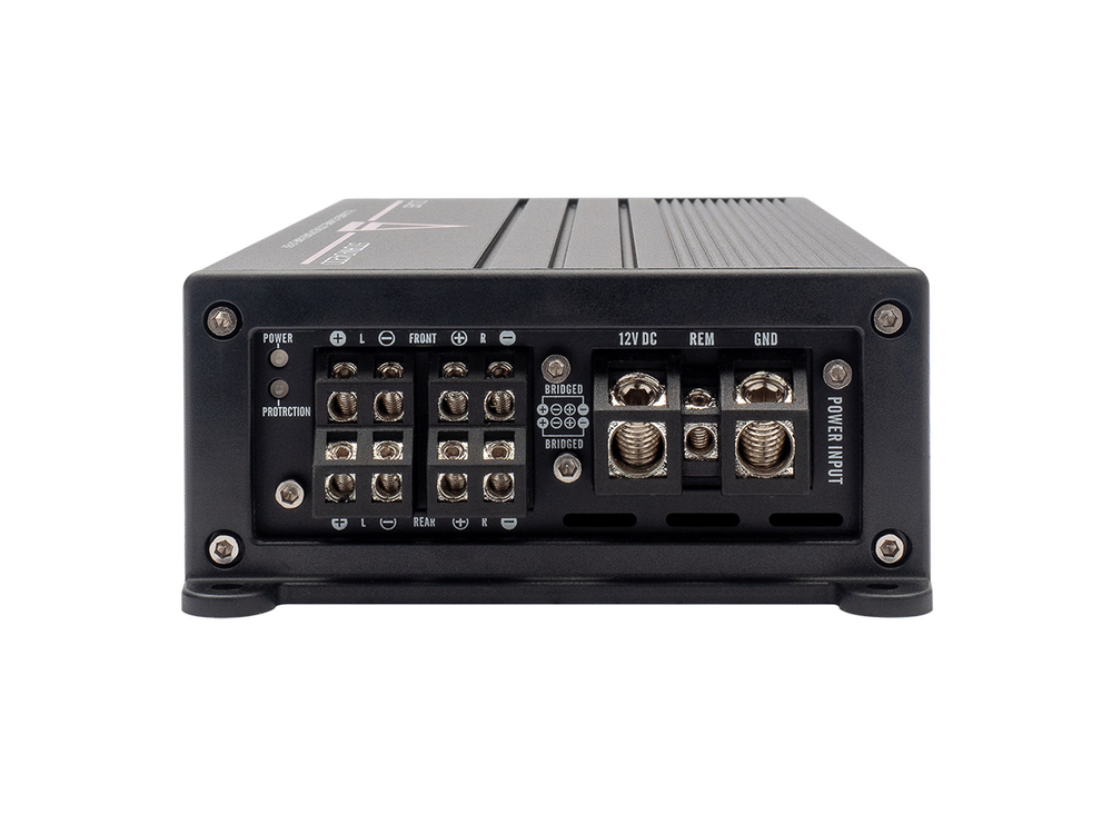 Усилитель Aura STORM-D4.200