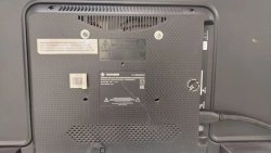 Телевизор Telefunken TF-LED32S30T2