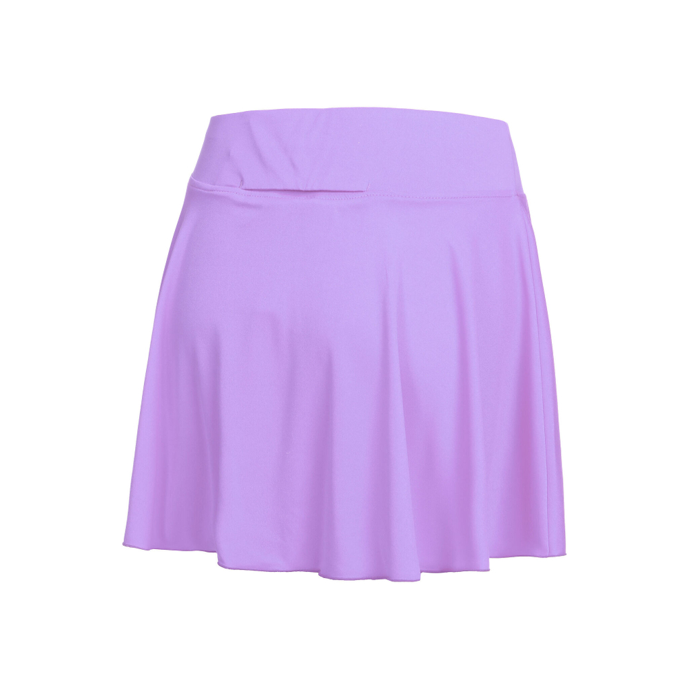 Женская теннисная юбка Limited Sports Shea Skirt Women - Violet