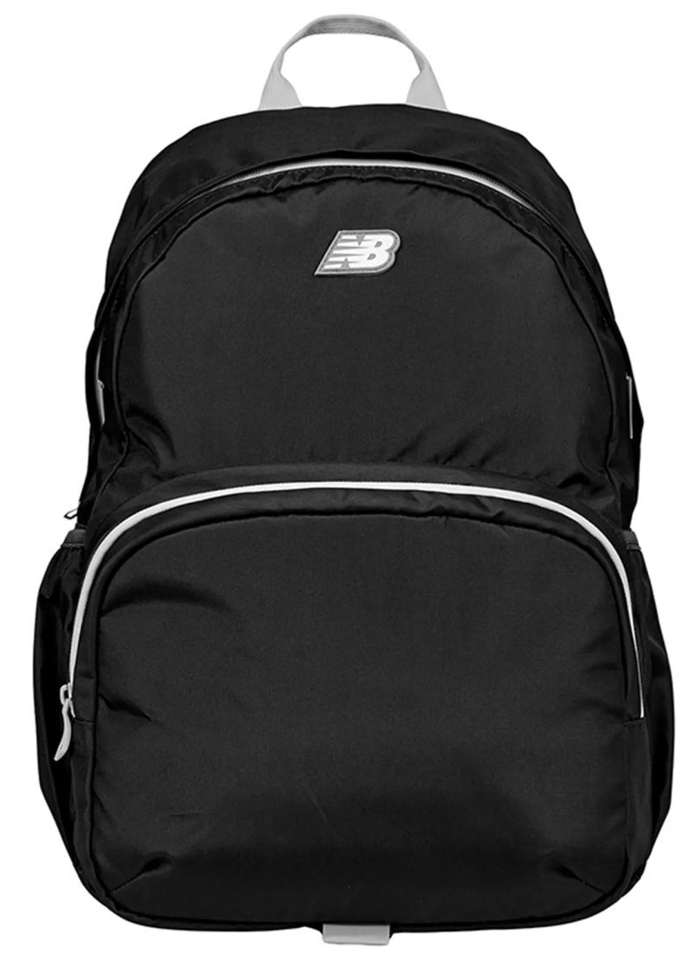 Рюкзак теннисный New Balance Heritage - черный