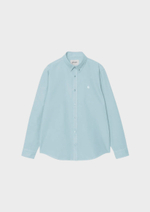 Рубашка CARHARTT WIP L/S Bolton Shirt