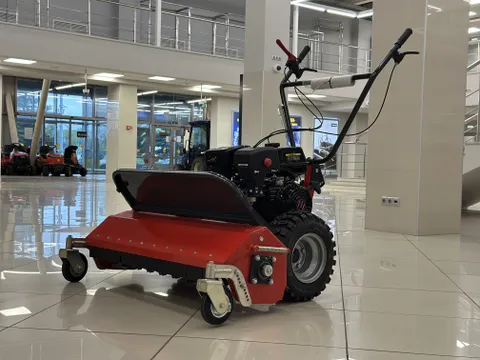 Газонокосилка  ZimAni LM 100 PRO