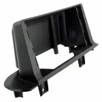Магнитола для BMW X5 (F15) и BMW X6 (F16) NBT 2013-2017 - Kuberg монитор 12.3" в стиле BMW на Android 13, Быстрая, CarPlay, 4G SIM-слот