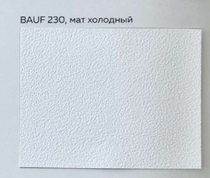 BAUF