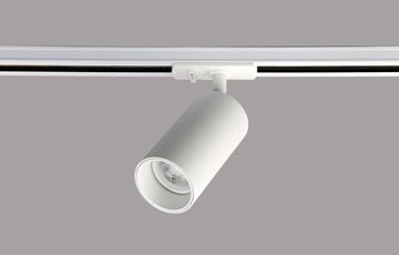 Светильник однофазный 1*GU10 CLT 0.31 013 WH-WH белый Crystal Lux