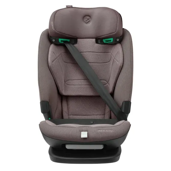 Автокресло Maxi-Cosi Titan Pro 2 i-Size Authentic Truffel