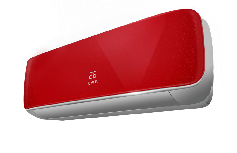 Сплит-система кондиционер настенный Hisense Crystal Super AS-10UW4RVETG00(R) на 26 м²