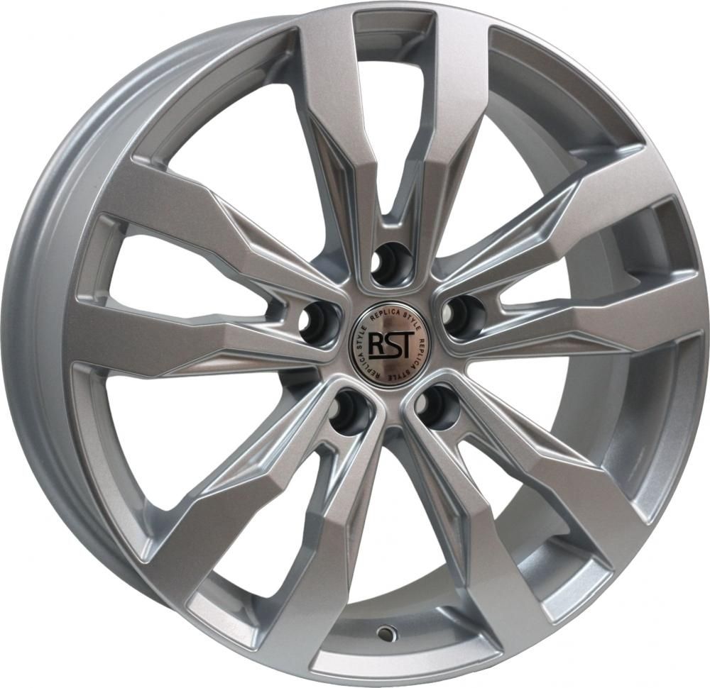 RST R047 7x17 5x112 ET 45 Dia 57.1 (silver)