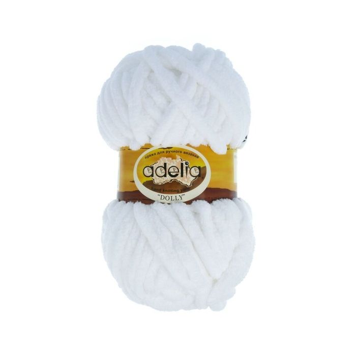 Adelia Dolly