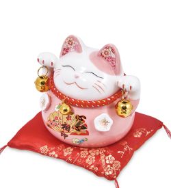 Lucky Cats KT-25/4 Копилка «Кот»