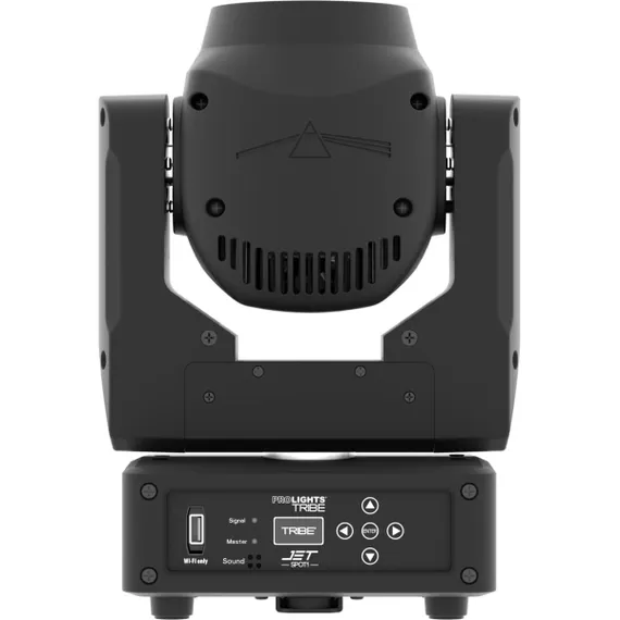 PROLIGHTS Jet Spot1 вращающаяся голова Spot, 18Вт