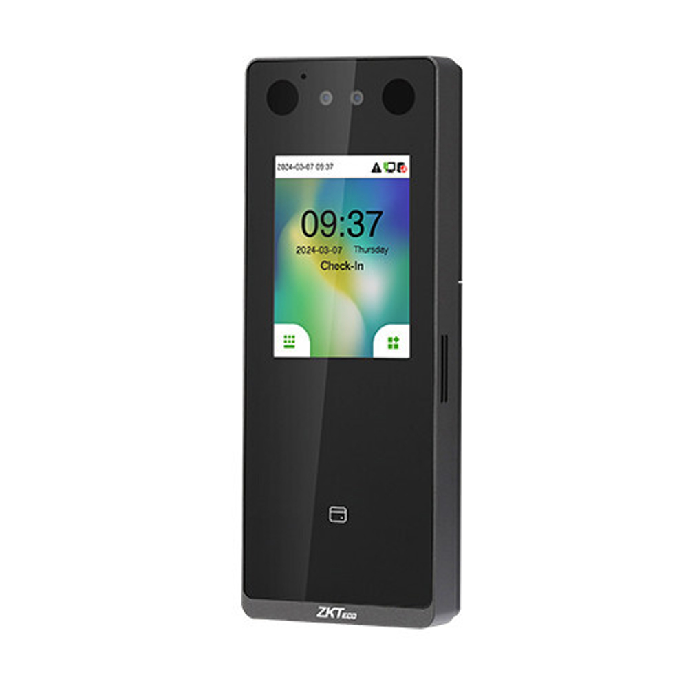ZKTeco SenseFace 3B [EM][Wi-Fi] биометрический терминал распознавания лиц и карт EM-Marine