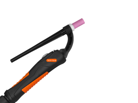 Горелка сварочная СВАРОГ TECH TS 9 F (M12×1), 4м, IOH6906