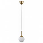 Подвесной светильник Lightstar Globo 813011