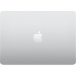 Ноутбук Apple MacBook Air 13 2025 Silver 13.6" 16Gb/512Gb SSD (MW0X3LL/A)