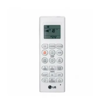 Мультисплит система на 2 комнаты LG MJ05PC + MJ07PC / MU2R15