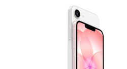 Смартфон Apple iPhone 17e 256 ГБ, SIM + eSIM, 5G, Black (черный)