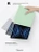 Чехол книжка для iPad Pro 11" (2,3,4 gen) Gurdini Milano Series Pistacho