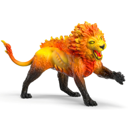 Schleich S 42757 — Master Cave Smashrador + 6 фигурок