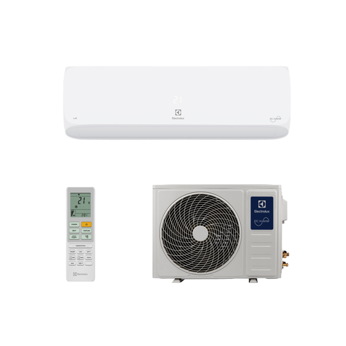 Сплит-система Electrolux Loft DC EACS/I-09HAL/N8