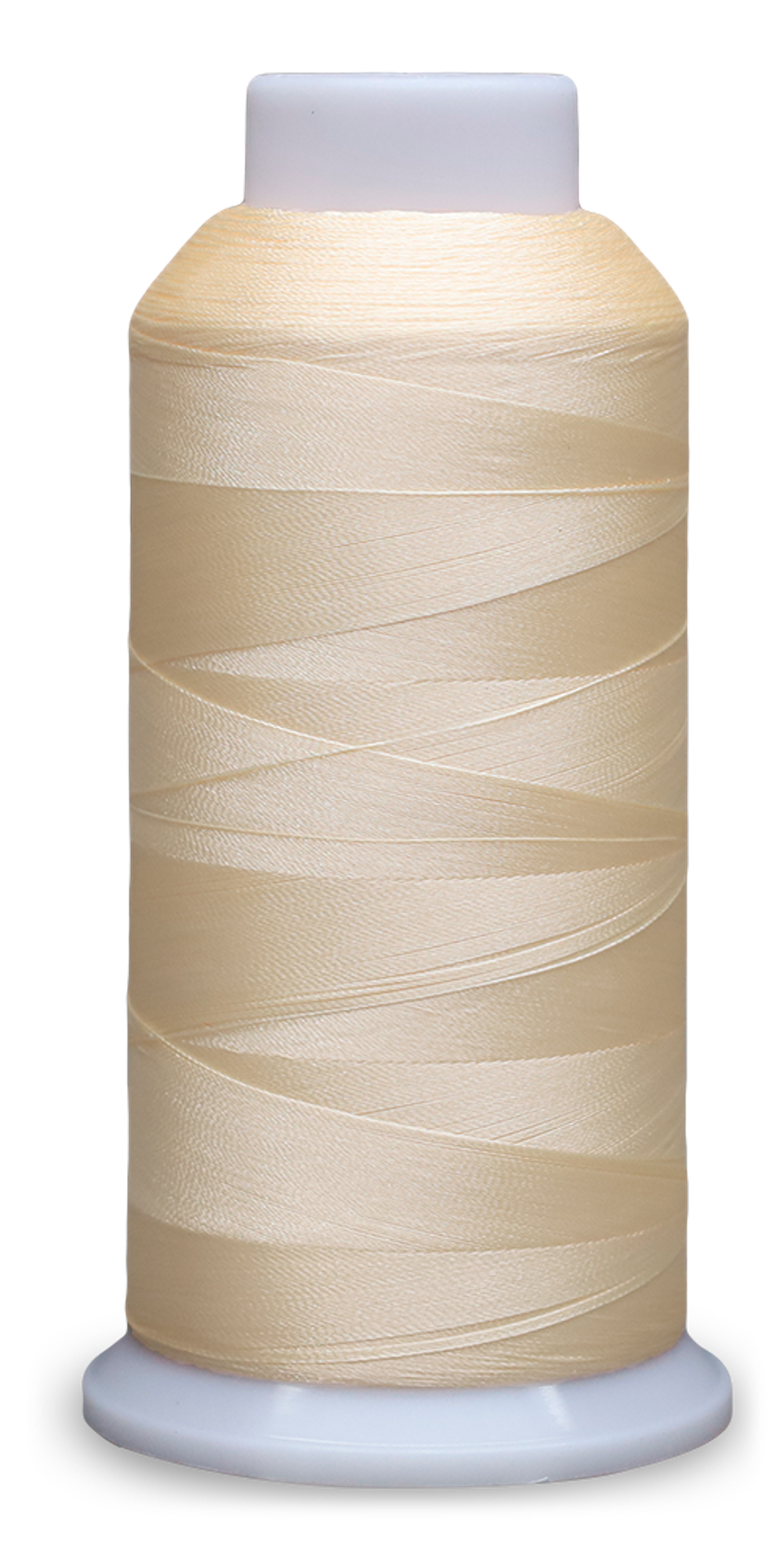Полиэстеровые нитки Yokimi 120D/2 4000м