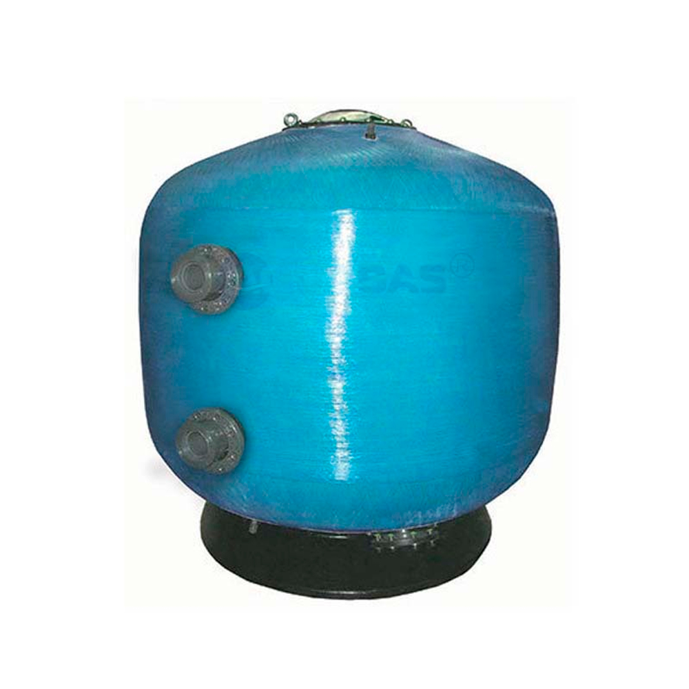 Фильтр 56м3/ч IML VIENA 1200мм М1 50м3/ч/м2 фланец 90мм (FI-VI12902510)