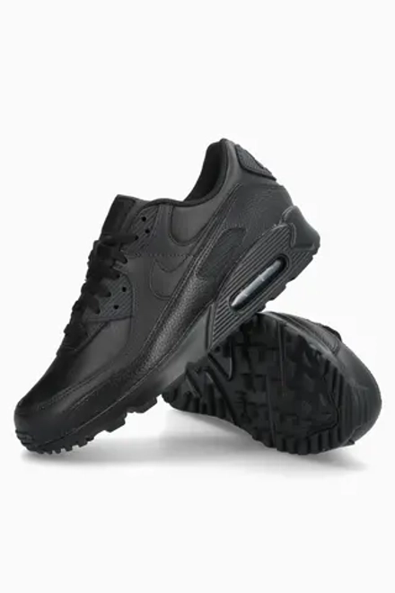 Кроссовки Nike Air Max 90 LTR - черный