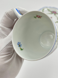 Кофейная пара Raynaud Ceralene