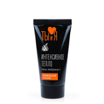 Гель-лубрикант ТЫиЯ STIMULOVE STRONG