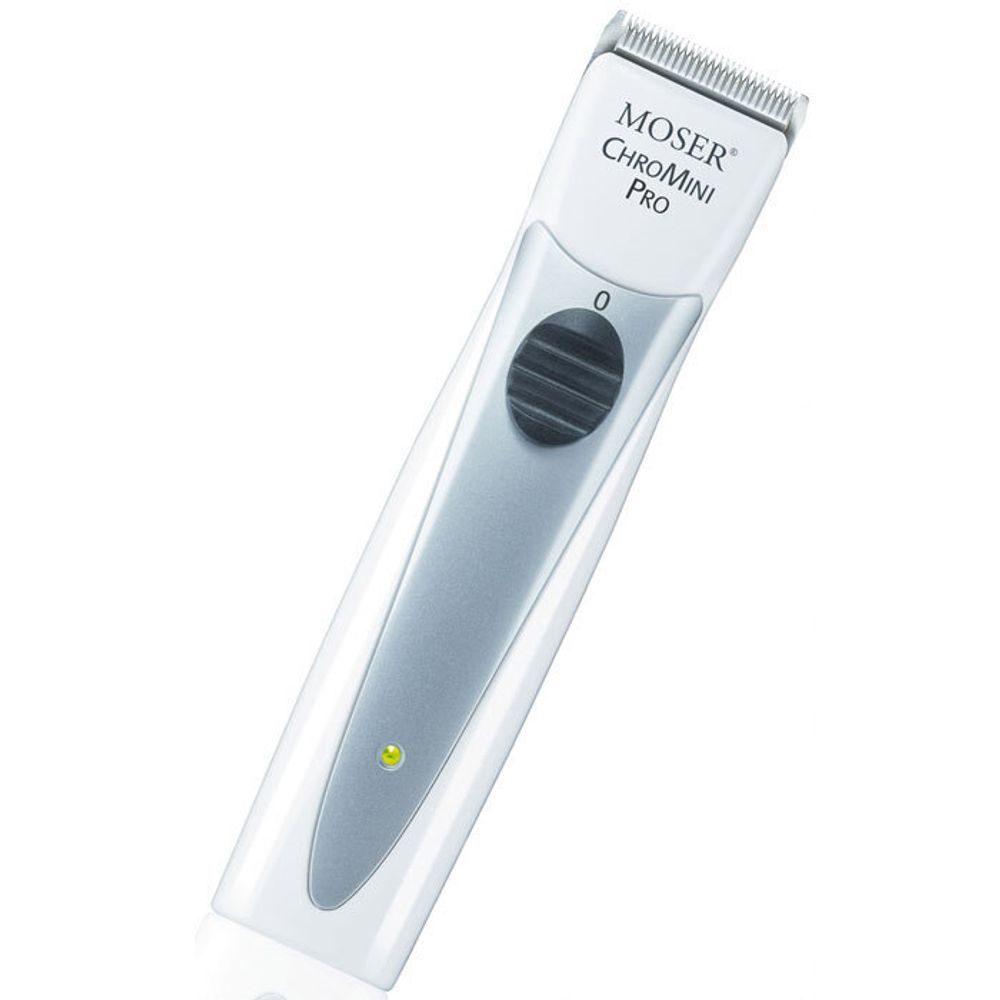 Машинка для окантовочных работ Moser CHROMINI PRO (1591-0067) - 2