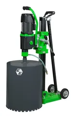 Установка алмазного бурения Eibenstock PLE 450