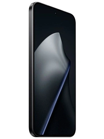 Смартфон Xiaomi 15T 12/512 Black